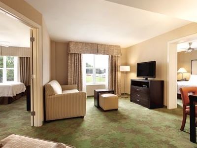 Hotel Homewood Harrisburg-west Hershey Area Mechanicsburg