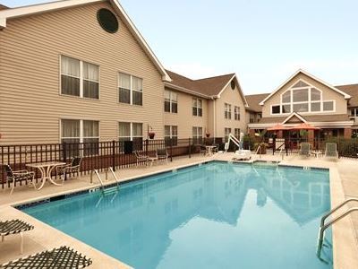 Homewood Harrisburg-west Hershey Area Hotel Mechanicsburg