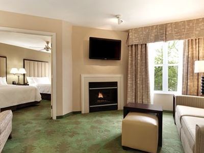Homewood Harrisburg-west Hershey Area Hotel Mechanicsburg