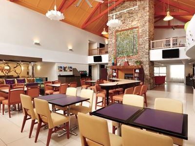 Hotel Homewood Harrisburg-west Hershey Area 3*